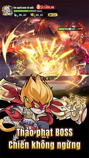 Tay Du Quay Android 3*481125