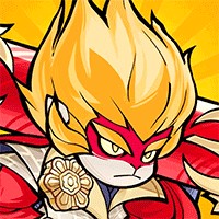 Tây Du Quậy cho iOS - Game nhập vai tiểu yêu hầu đánh quái