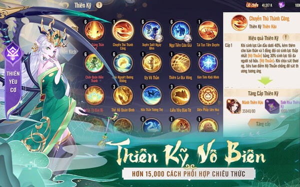 Dựng đội – Đấu tướng – So trình chiến thuật