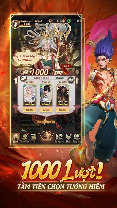 Tay Du Vo Song 2*453906