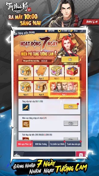 Tay Hanh Ky 1*352464