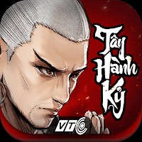 Tây Hành Kỷ cho Android - Game chiến thuật màn hình dọc