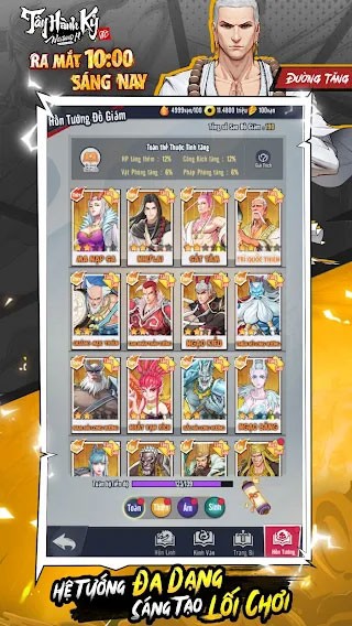 Tay Hanh Ky 4*352465