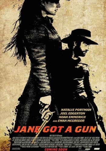 Jane Got a Gun Movie 6