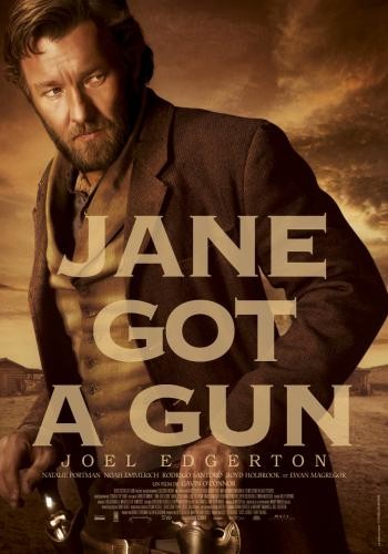 Jane Got a Gun Movie 5