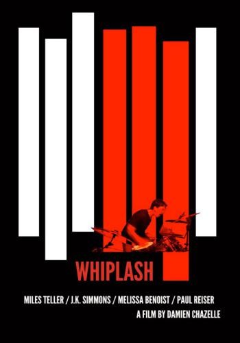 Whiplash 22