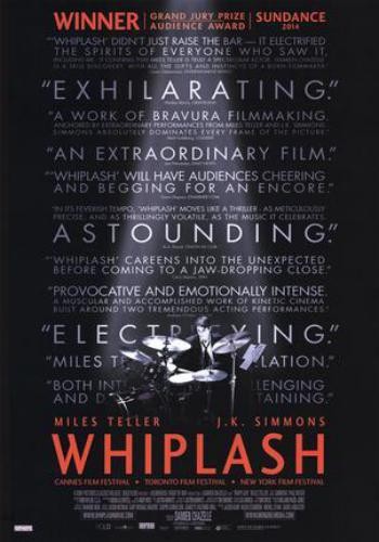 Whiplash 21