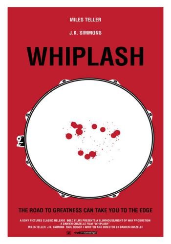 Whiplash 8