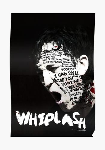Whiplash 9