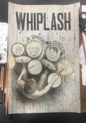Whiplash 34