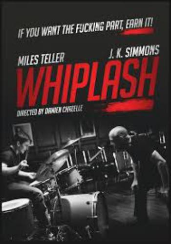 Whiplash 20