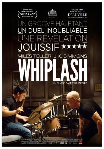 Whiplash 4