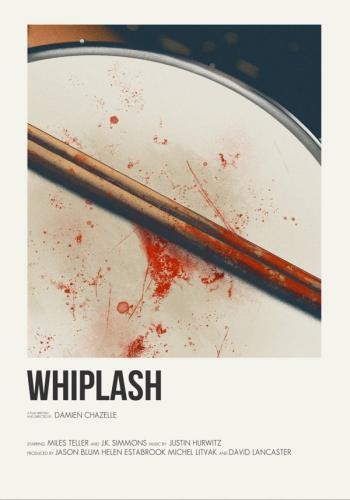 Whiplash 7