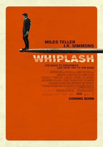 Whiplash 3