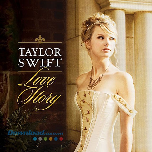 Taylor Swift Lyrics cho Android