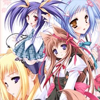 Tayutama: Kiss on my Deity - Game Anime Lãng Mạn