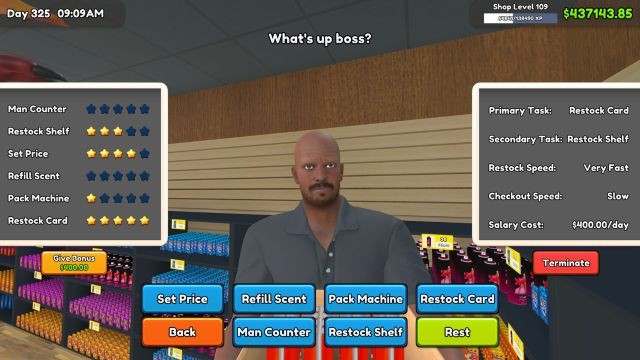 TCG Card Shop Simulator 0.66 mang đến hàng loạt thay đổi, nâng cấp và sửa lỗi quan trọng