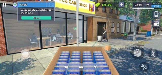 Mua các gói thẻ mới để có cơ hội có được thẻ hiếm