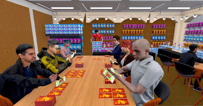 Thu hút những khách hàng thích sưu tầm thẻ