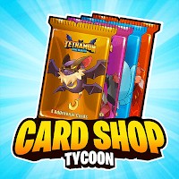 TCG Card Shop Tycoon Simulator cho iOS - Mô phỏng quản lý cửa hàng thẻ bài