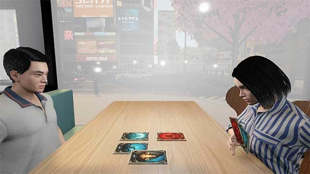 Xây dựng bộ sưu tập của bạn và trao đổi với người khác