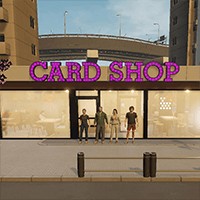 TCG Multiplayer Card Shop Simulator - Game Cửa Hàng Thẻ Bài