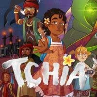 Tchia - Game phiêu lưu thế giới mở đầy chất thơ