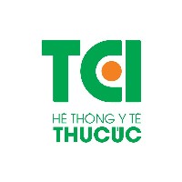 TCI Hospital - Ứng dụng Chăm Sóc Y Tế Thu Cúc