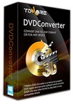 TDMore DVD Converter 1.0.0.1 - Chuyển đổi DVD sang Video/Audio
