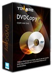 TDMore DVD Copy 1.0.0.1 - Download & Review