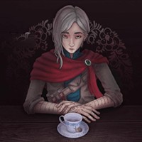 Tea for Sana - Demo Game Quản Lý Quán Trà Ma Thuật