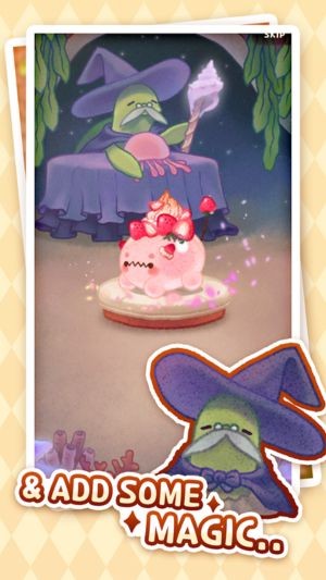 Nhiều tiện nghi và đồ trang trí khác nhau