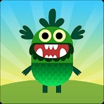 Teach Your Monster to Read - Ứng dụng dạy bé đọc tiếng Anh trên Android