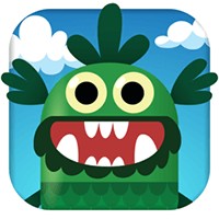 Teach Your Monster to Read iOS 4.1: Game Dạy Bé Đọc Tiếng Anh
