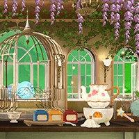 Teahouse of Souls Demo - Game Mô Phỏng Tiệm Trà Linh Hồn