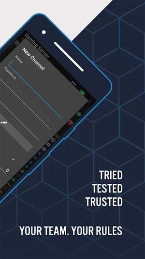 Tự tạo ra luật lệ của riêng bạn trong nhóm