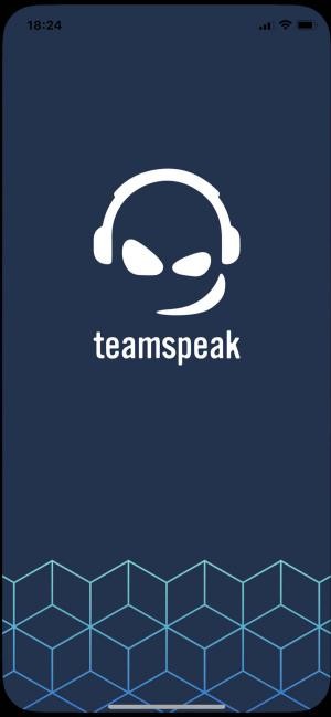 TeamSpeak là một ứng dụng voice chat cao cấp