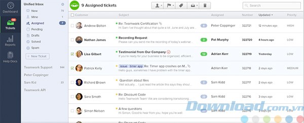 Giải quyết vấn đề nhanh hơn