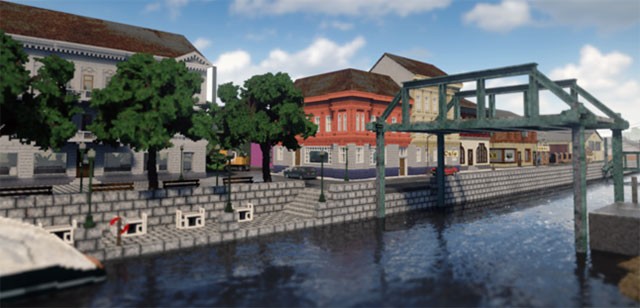 Teardown 0.7.4 cải thiện chế độ Photo mode và điều chỉnh độ khó của gameplay