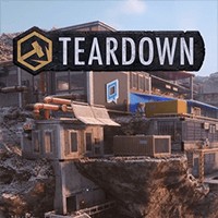Teardown 1.6: Game Phá Hủy Thành Phố Cực Vui