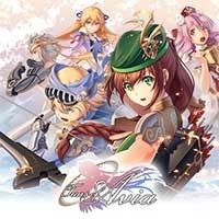 Tears of Avia - Game Chiến Thuật Anime Đỉnh Cao