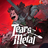 Tears of Metal: Demo Game Hành Động Chặt Chém Co-op Thời Trung Cổ