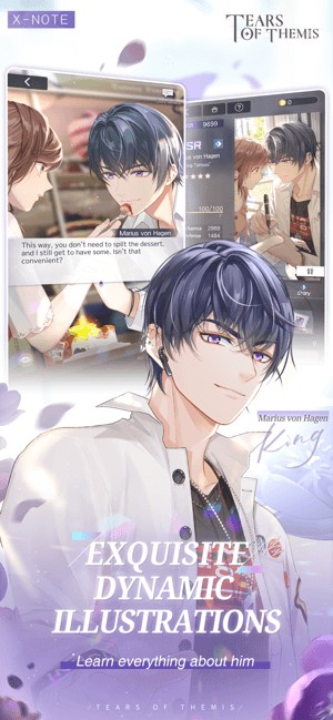 Hình ảnh sống động