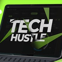 Tech Hustle - Game Quản Lý Cửa Hàng Công Nghệ