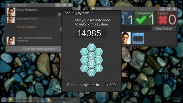 Bạn sẽ giúp cảnh sát điều tra phá án về nhóm hacker chứ?