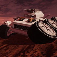 Robocraft 2: Thiết kế, Đua xe và Phá hủy - Early Access