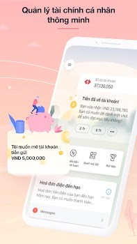 Download Techcombank Mobile cho iOS