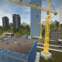 Technicity - Game xây dựng thành phố sáng tạo