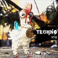 Techno Chicken (ft. J.Geco) - Game Gà Điên Quậy Banh Thành Phố