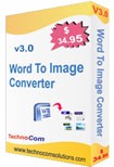TechnoCom Word To Image Converter - Chuyển đổi Word sang hình ảnh